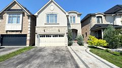 13 Alister Drive Main & Upper, Brampton, ON L6X 5G5