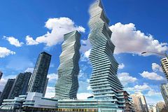 3883 Quartz Road 905, Mississauga, ON L5B 0M4