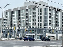 412 Silver Maple Road 209, Oakville, ON L6H 7X8