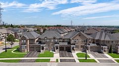 109 Bonnie Braes Drive N, Brampton, ON L6Y 0Z5
