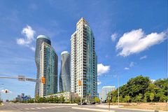 90 Absolute Avenue 2401, Mississauga, ON L4Z 0A3