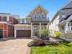 6 Lockburn Crescent, Brampton, ON L7A 3W7