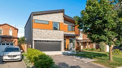 644 Roselaire Trail, Mississauga, ON L5R 3C5
