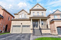 5 Pillar Road, Brampton, ON L6Y 0N9
