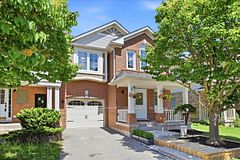 2068 Broadleaf Crescent, Burlington, ON L7L 6S4