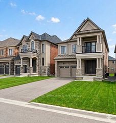 8 Lyle Way, Brampton, ON L6X 5P8