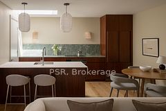 157 Hallam Street D, Toronto, ON M6H 1X3
