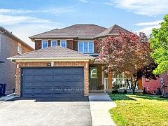 38 Deerglen Drive, Brampton, ON L6R 1M3