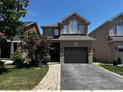2355 Hilda Drive, Oakville, ON L6H 7M9