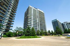 4655 Glen Erin Drive 601, Mississauga, ON L5M 0Z1