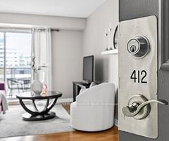 2088 Lawrence Avenue W 412, Toronto, ON M9N 3Z9