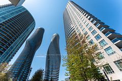80 Absolute Avenue 1510, Mississauga, ON L4Z 0A5