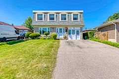 256 Wellesworth Drive, Toronto, ON M9C 4S6