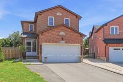 3561 Bertrand Road, Mississauga, ON L5L 4G8