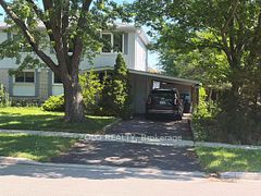 2595 Altadena Court, Mississauga, ON L5K 1G1