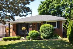 1298 Rosemary Crescent, Burlington, ON L7P 2P4