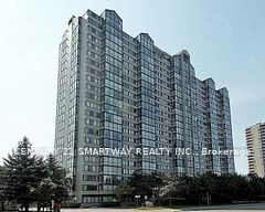 350 Webb Drive 2306, Mississauga, ON L5B 3W4
