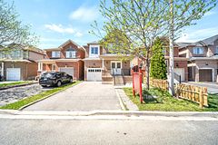 36 Allangrove Drive, Brampton, ON L7A 2M3