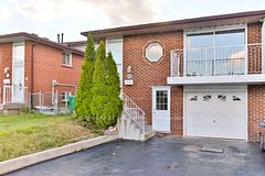 489 Fergo Avenue Upper Unit, Mississauga, ON L5B 2J2