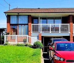 71 Sorlyn Avenue, Toronto, ON M6L 1H7