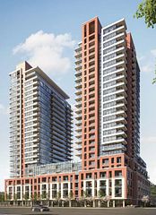 4010 Eglinton Avenue W 610, Toronto, ON M9P 0G5