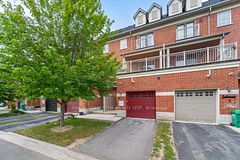 2530 Countryside Drive 5, Brampton, ON L6R 3T4