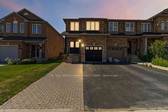 5233 Thornburn Drive, Burlington, ON L7L 6R3