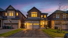 3 Prairie Creek Crescent, Brampton, ON L6Y 6C9