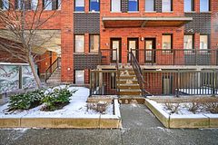 871 Wilson Avenue 21, Toronto, ON M3K 1E6