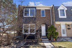 1020 CENTRAL PARK Drive 39, Brampton, ON L6S 3J5