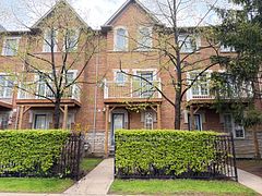 601 Shreline Drive 6, Mississauga, ON L5B 4K6
