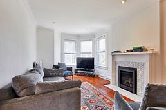 124 Geoffrey Street Upper, Toronto, ON M6R 1P3