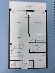 1060 Sheppard Avenue 1408, Toronto, ON M3J 0G7
