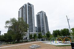 36 Zorra Street 110, Toronto, ON M8Z 0G5