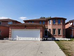 367 Huntington Ridge Drive Upper, Mississauga, ON L5R 1P1