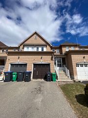 40 Stirrup Court, Brampton, ON L6X 4Y1
