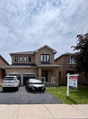 37 S Sewells Lane S, Brampton, ON L7A 2Z9
