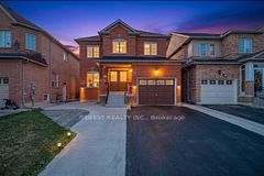 22 Gore Valley Trail, Brampton, ON L6P 1N7