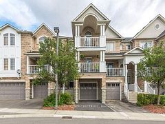 601 Shoreline Drive 69, Mississauga, ON L5B 4K7