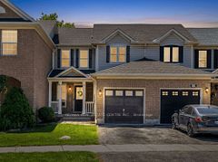 430 Patterson Drive, Milton, ON L9T 5N3