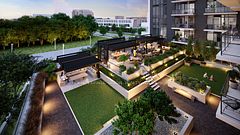 2839 Jane Street 808, Toronto, ON M3N 2J5