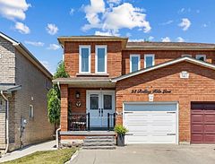25 Rolling Hills Lane, Caledon, ON L7E 1T9