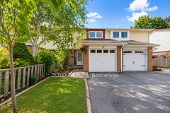 18 Karen Court, Orangeville, ON L9W 3S3