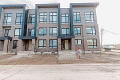 3118 Perkins Way, Oakville, ON L6H 7Z5