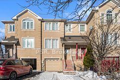 17 Andrika Court, Mississauga, ON L4Z 4E9