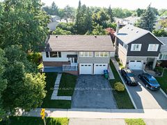 2485 Council Ring Road, Mississauga, ON L5L 1E8
