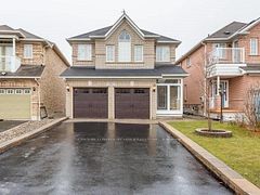 854 Knotty Pine Grove (Lower), Mississauga, ON L5W 1K2