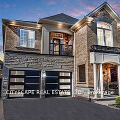 3349 Hedley Road, Burlington, ON L7M 0N6