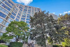 2267 Lake Shore Boulevard W 1307, Toronto, ON M8V 3X2