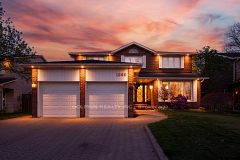 1090 Vanier Drive, Mississauga, ON L5H 3X1